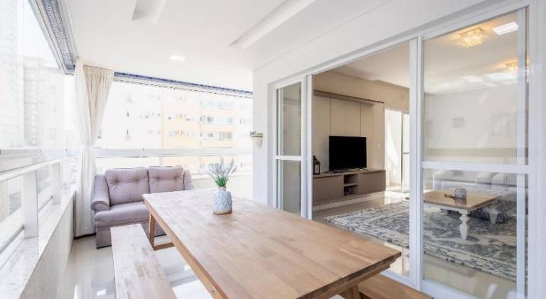 Rental apartment with 3 rooms for 6 persons — photo 3
