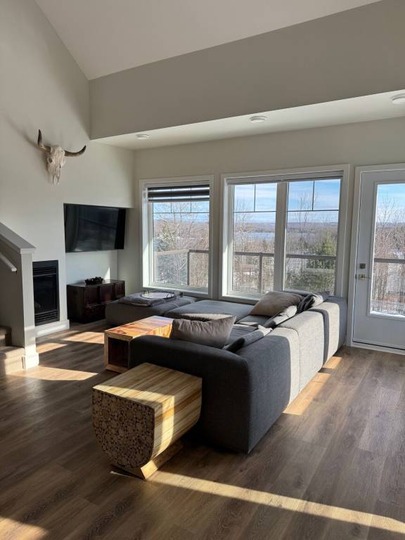 Condo  Huntsville