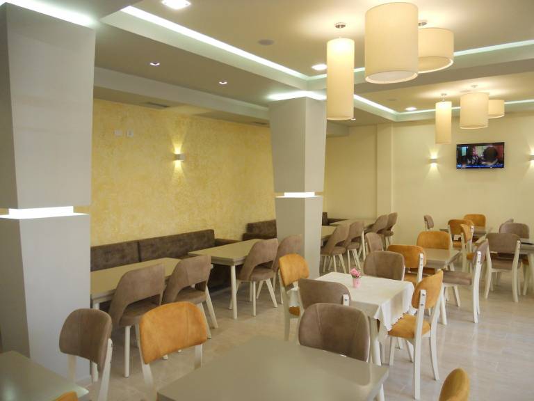 Onorato Hotel — photo 2