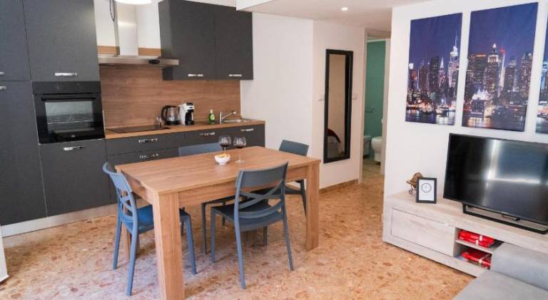 Charming apartment | Pets are welcome — photo 4