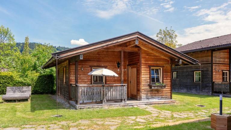 Ferienhaus  Wildschönau