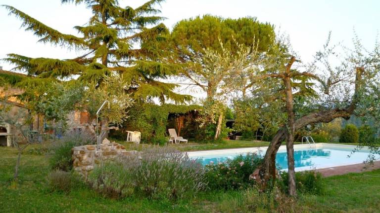 Ferienwohnung San Casciano in Val di Pesa