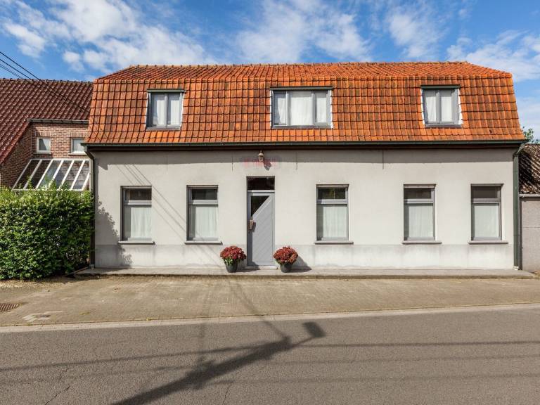 Villa  Westhoek