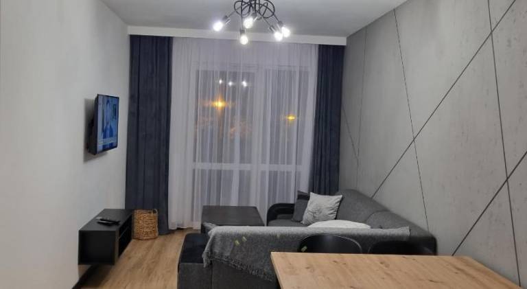 Rental apartment | Pet-friendly in Torun
