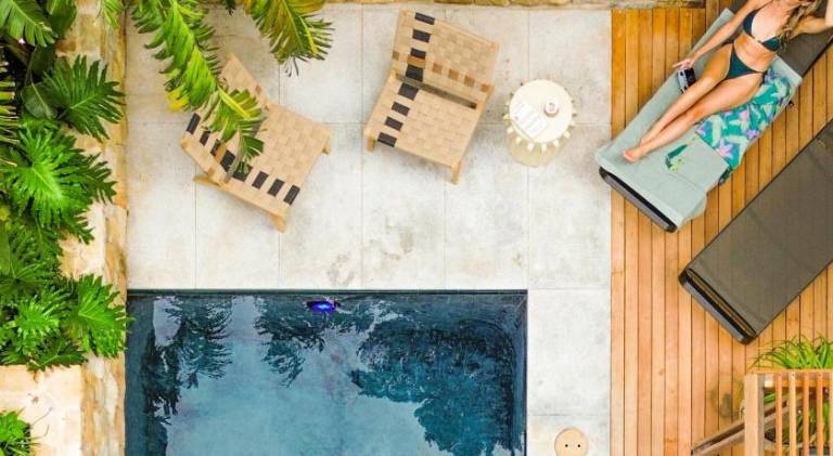 Botany House Boutique Retreat in Cape Town
