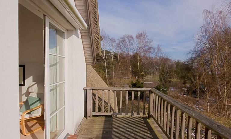 Ferienhaus Prerow