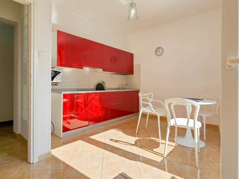 Apartment | Next to the beach | Dogs allowed in Novigrad