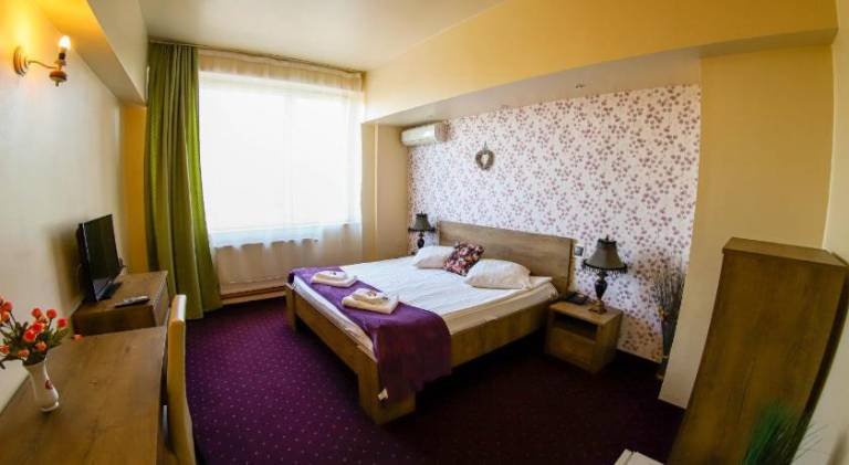 Hotel Olimp — photo 2