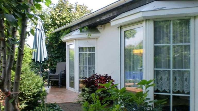 Ferienhaus Innenstadt