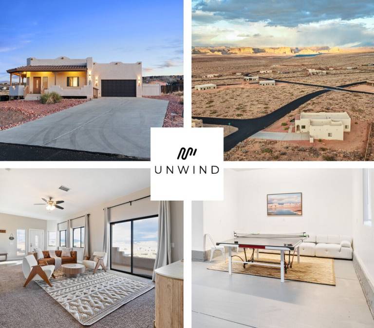 House  Coconino County