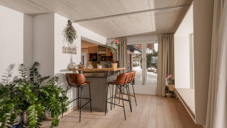 Ferienwohnung  Bad Aussee