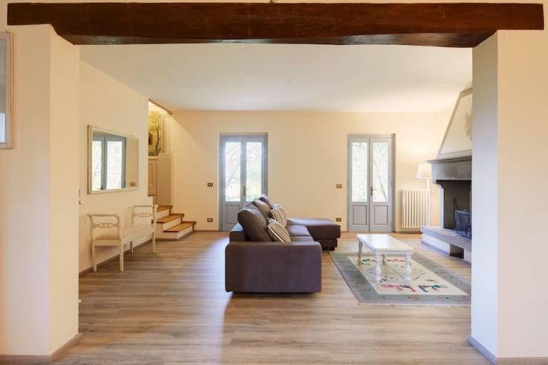 Agriturismo Poppi