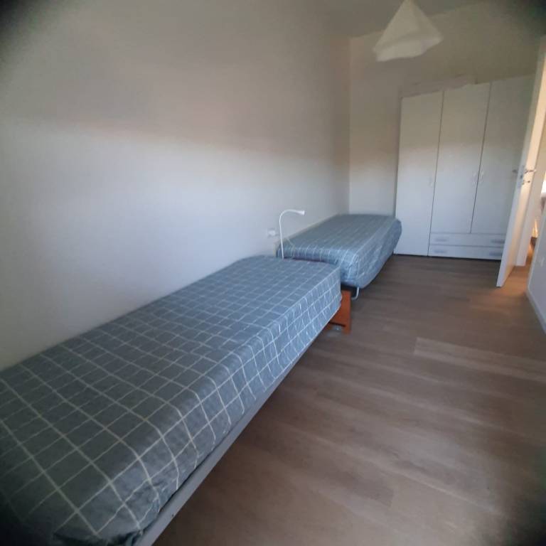 Ferienwohnung Silvi Marina