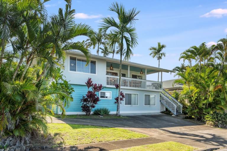 House Kailua-Kona