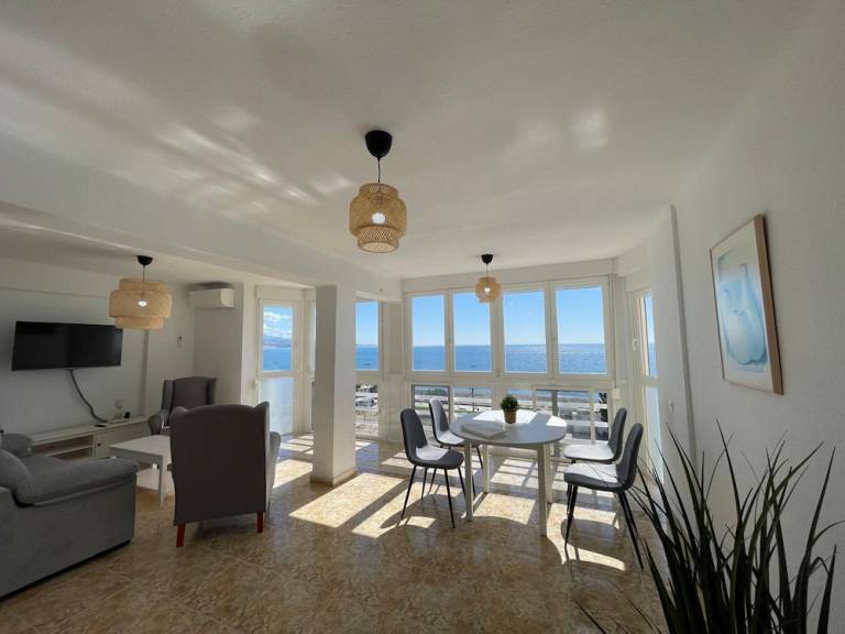 Ferienwohnung Torre del Mar