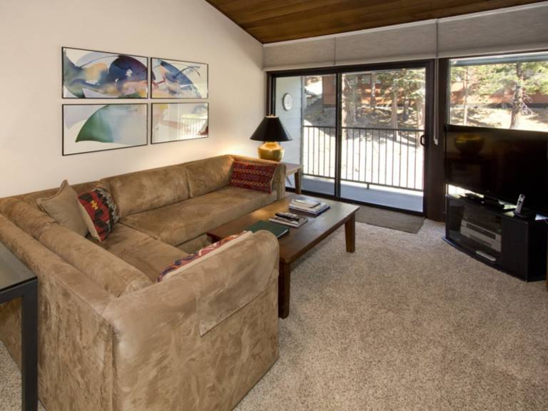 Condo with private pool — photo 5