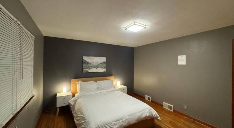 Vacation home with 2 rooms for 6 persons in Niaga