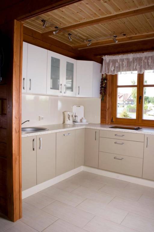 Nice lodge with garden, barbecue & patio | Next to the beach | Pet-friendly — photo 4