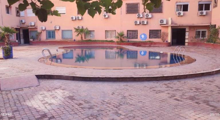 Rental apartment with jacuzzi & pool | Near Majorelle Garden | Pets are welcome — photo 2