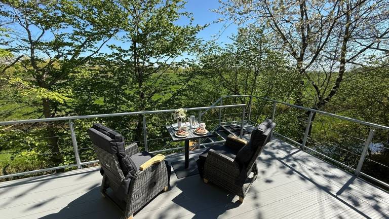 Ferienwohnung  Eckwarderhörne