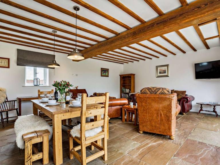 Fully equipped cottage with garden | Dogs allowed — photo 2