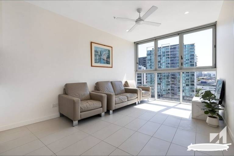 Apartamento Brisbane