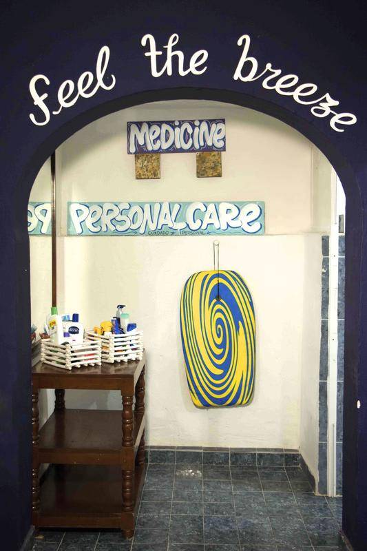 The Mermaid Hostel Downtown — photo 5
