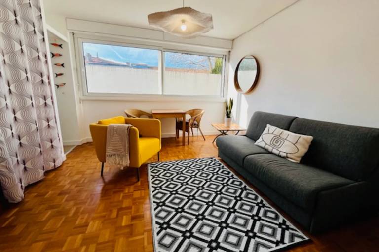 Appartement L'Houmeau