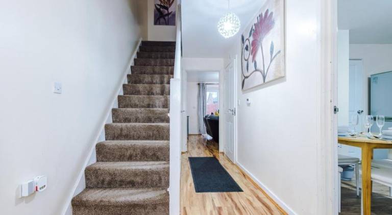 Pleasant rental apartment | Pets are welcome — photo 4