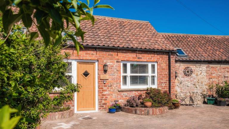 Cottage  Skipsea