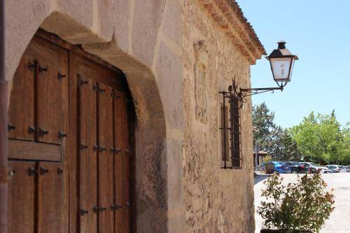 Casa Sepúlveda