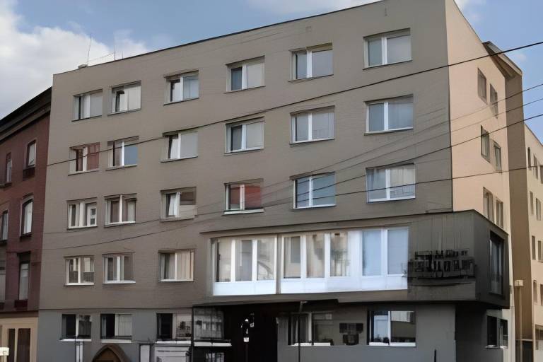 Zaleze in Katowice