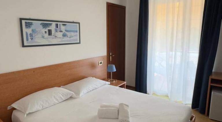 Hotel Al Sole — photo 2