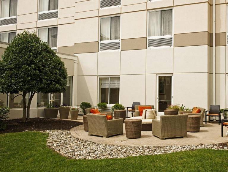 Hilton Garden Inn Baltimore Washington Airport in Hanover, MD