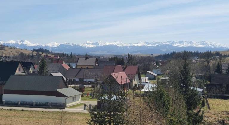 Apartmán  Bobrov