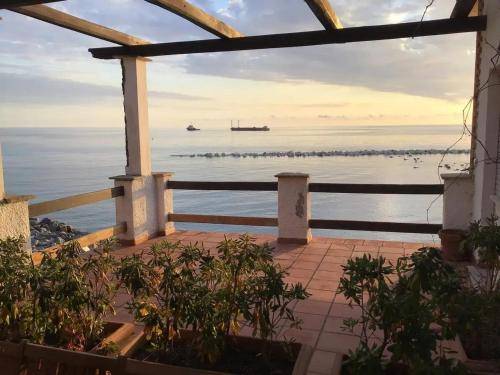 Apartment Belvedere Marittimo