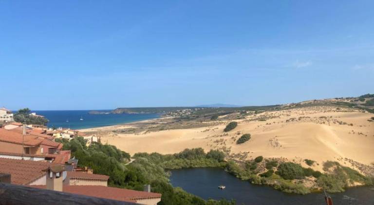Rental apartment | Beach nearby | Pets are welcome in Arbus