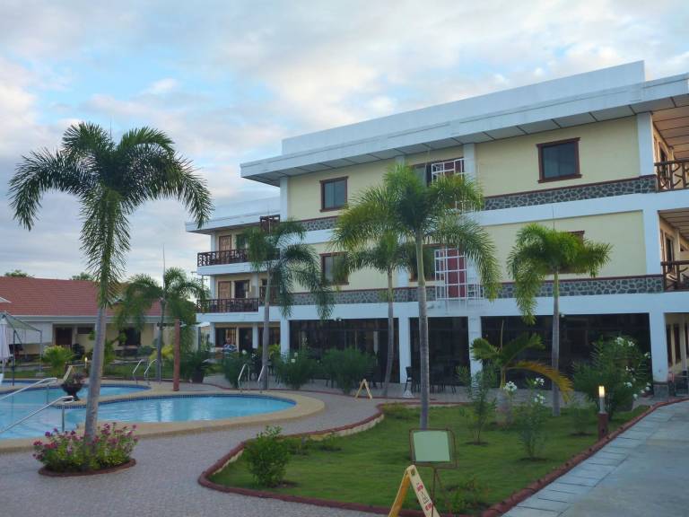 Ferienwohnung Panglao