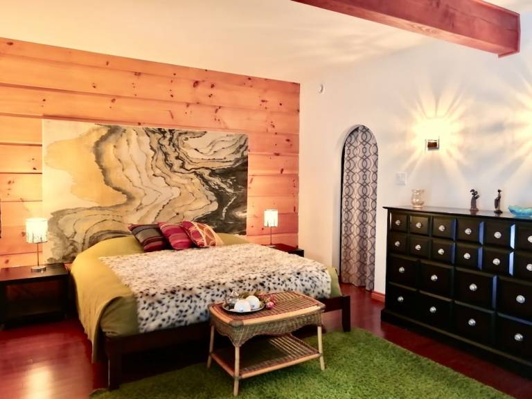 Chalet Val-des-Monts