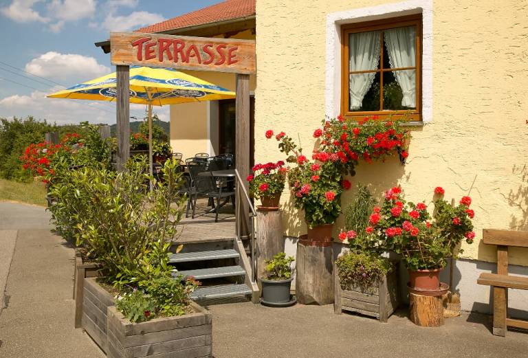 Privatzimmer  Mais