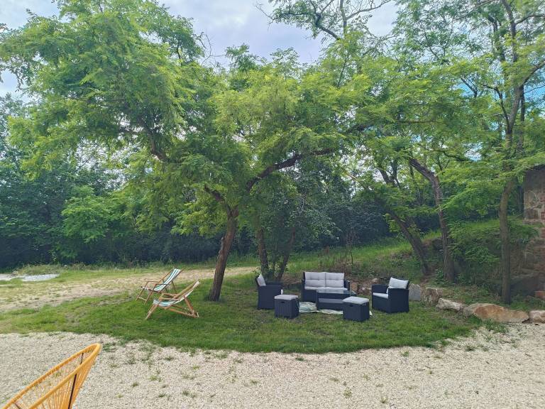 Maison de vacances Annonay
