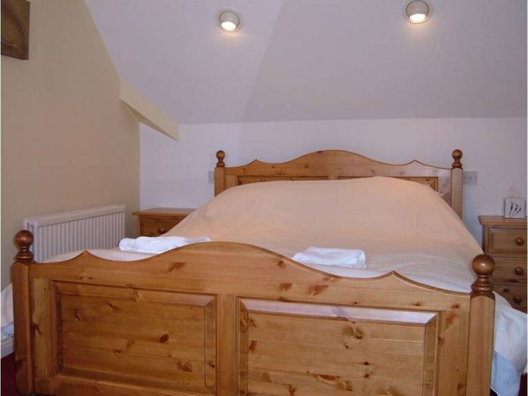 Accommodation  Burgess Hill