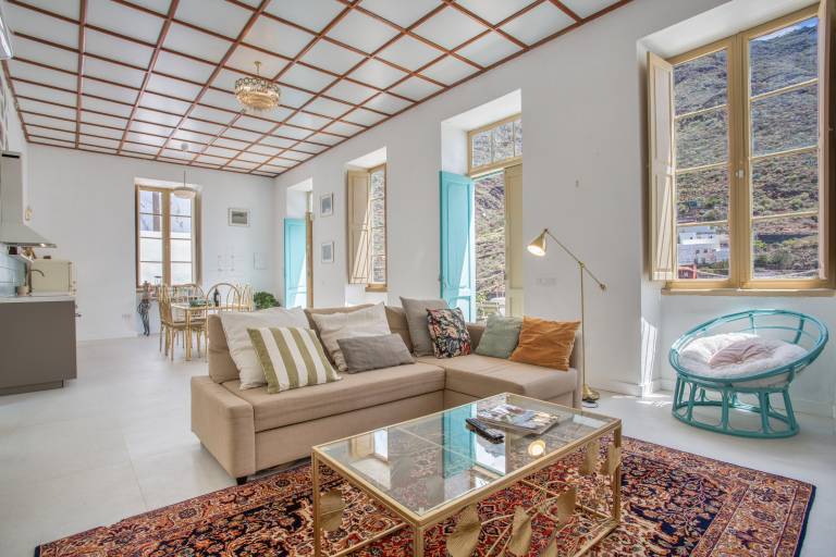 Casa Spiaggia Las Teresitas