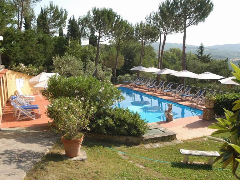 Apartment San Donato