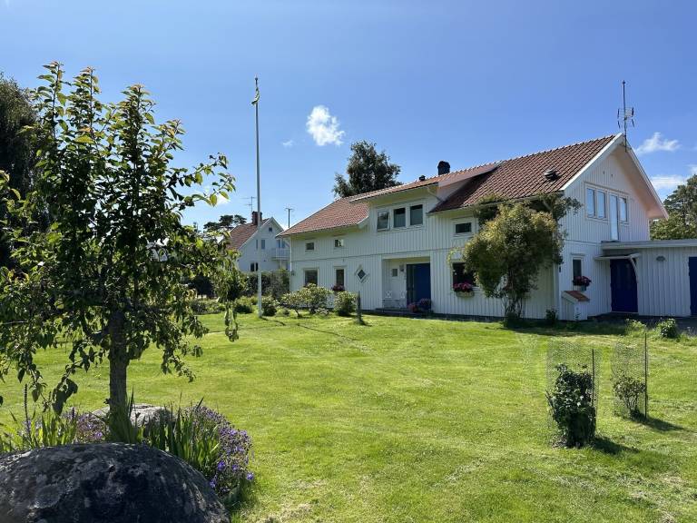 Villa Lysekil