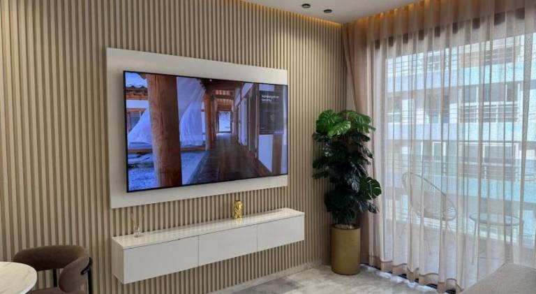 Nice apartment | Dogs allowed in Casablanca