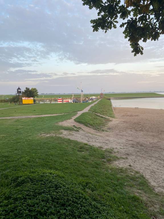 Ferienwohnung Dangast