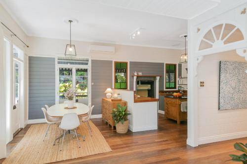 House Murwillumbah