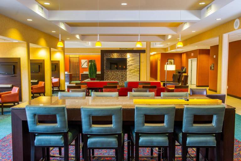 Residence Inn by Marriott Columbia Northwest/Harbison — photo 3