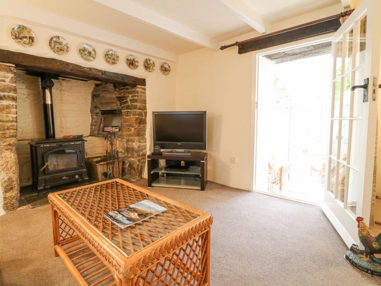 Child-friendly nice cottage with yard | Dogs allowed — photo 5
